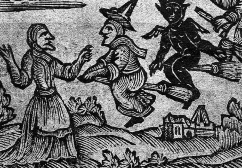 Medieval Beliefs facts