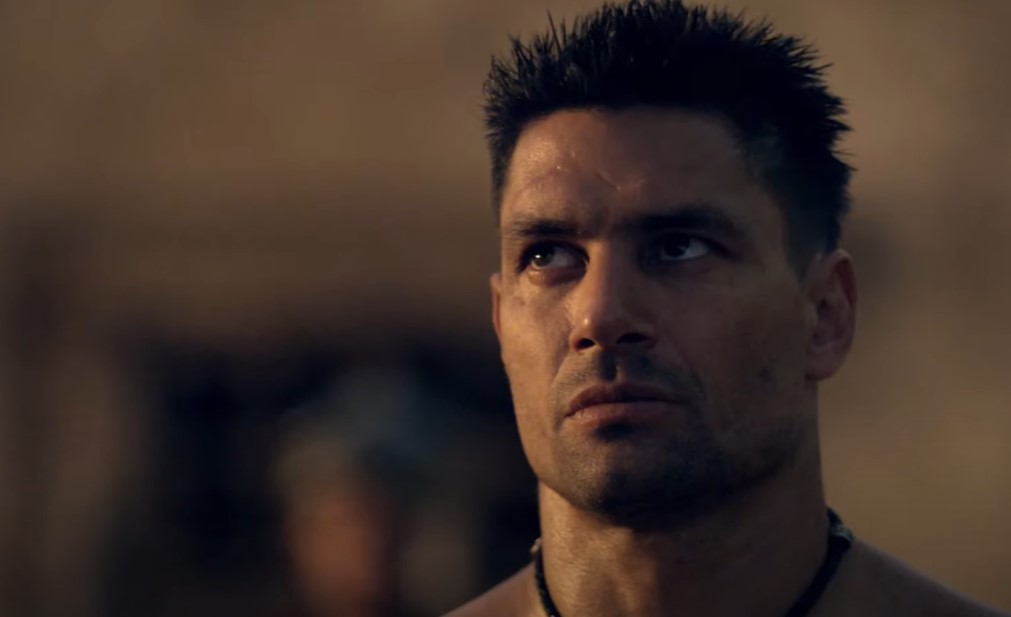 Crixus