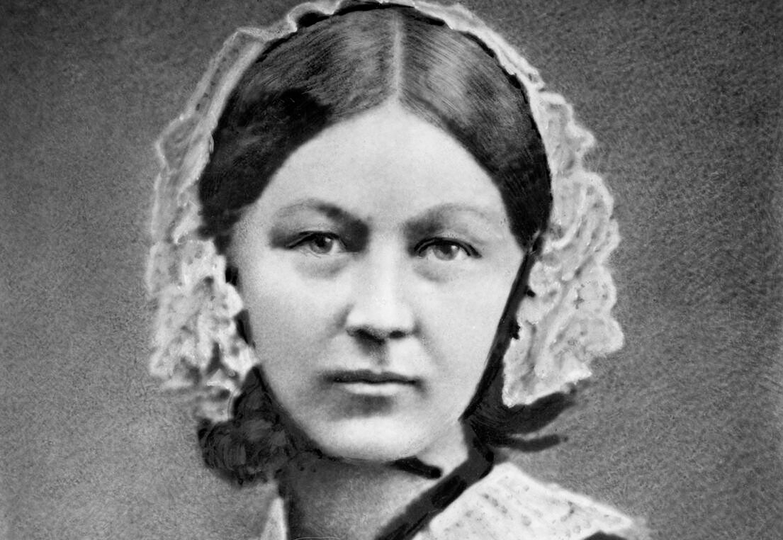 Florence Nightingale