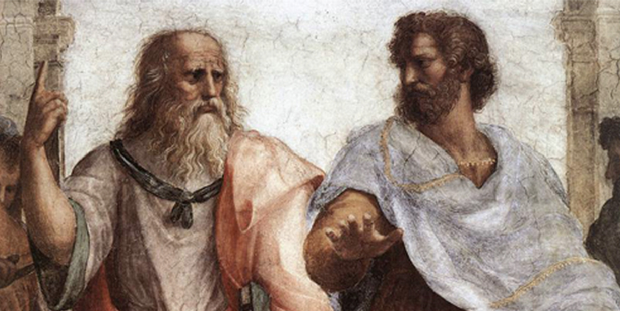greek philosophers 