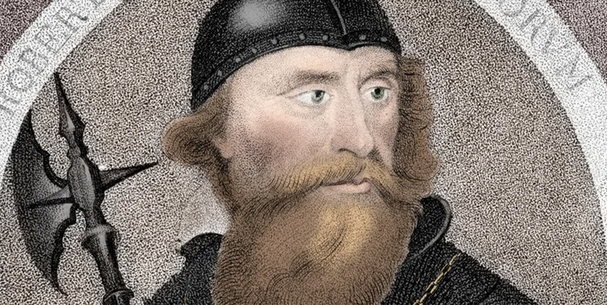 robert the bruce