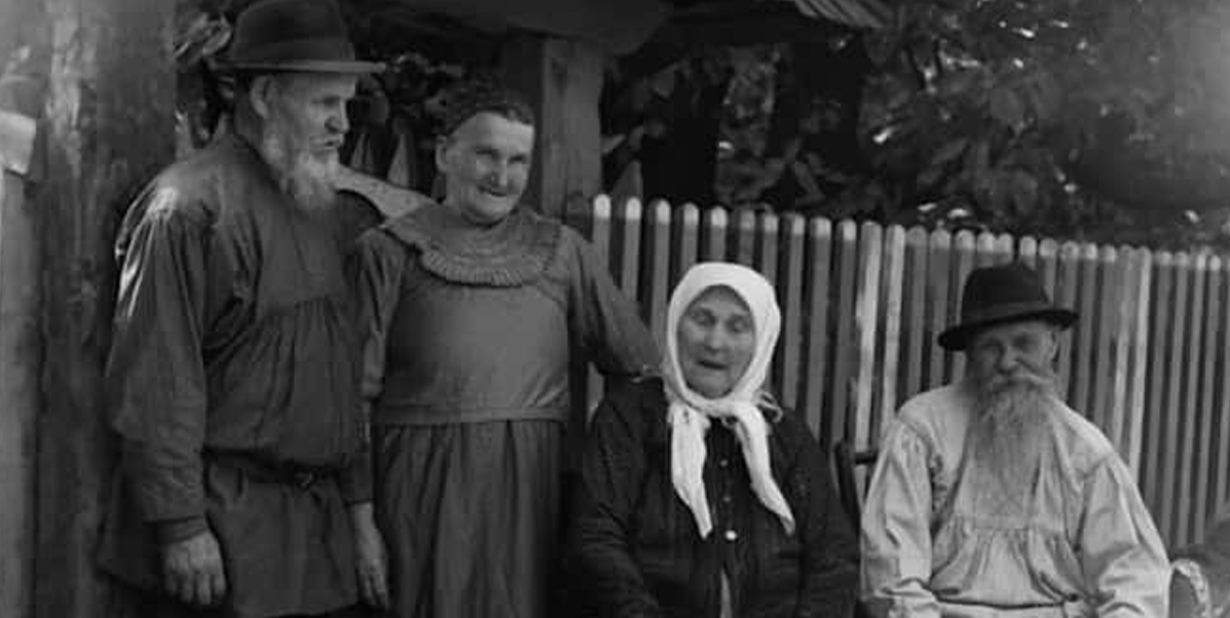 secluded civilizations