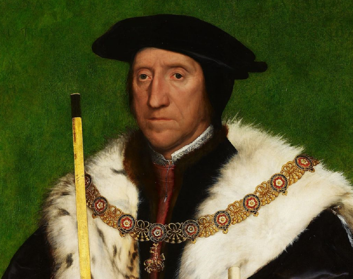 Thomas Howard, 3Rd Duke Of Norfolk- 1539