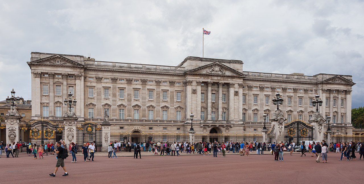 Buckingham Palace