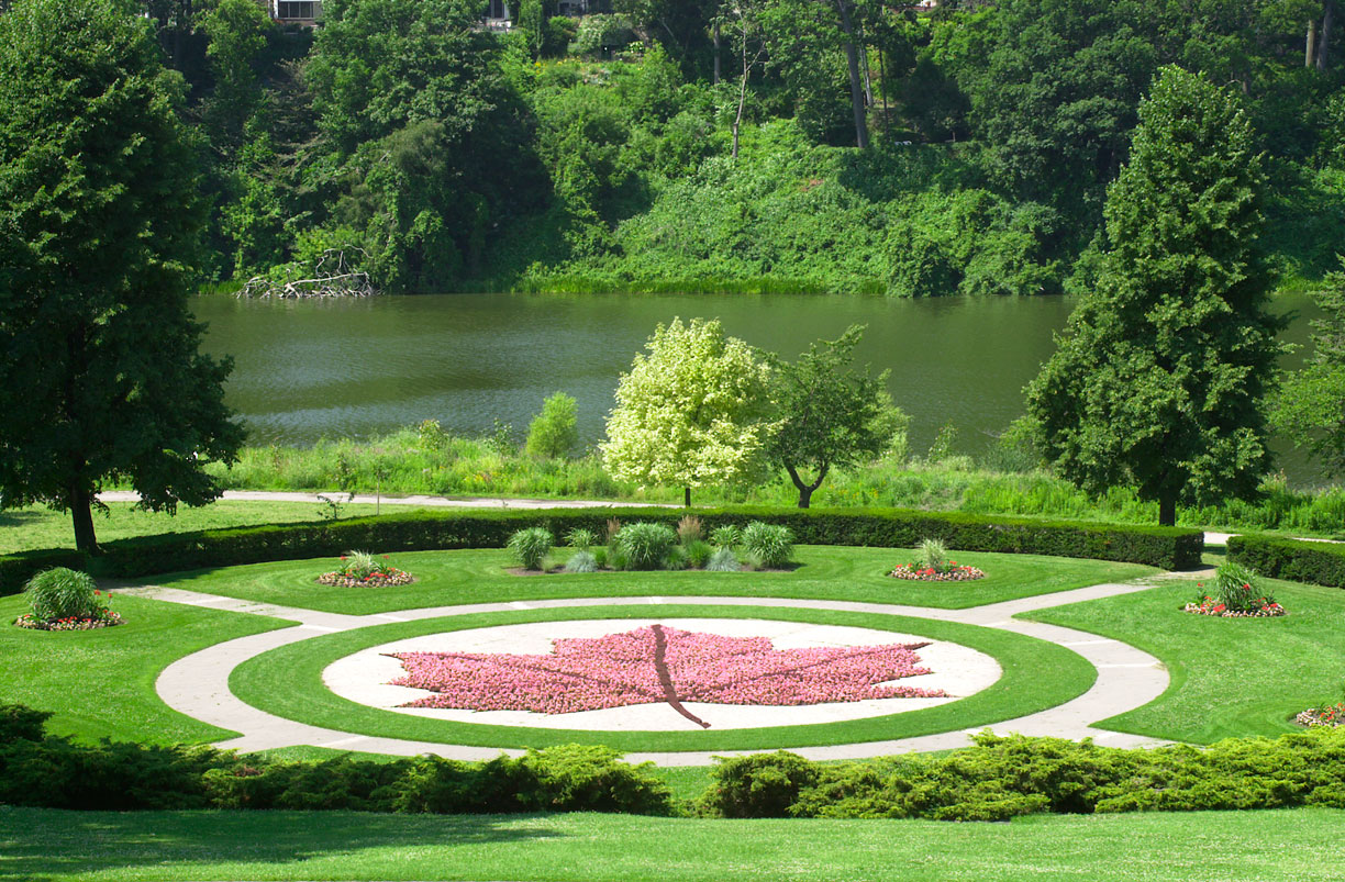 Toronto: High Park - 2010