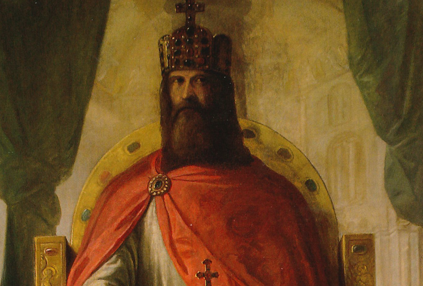 Charlemagne