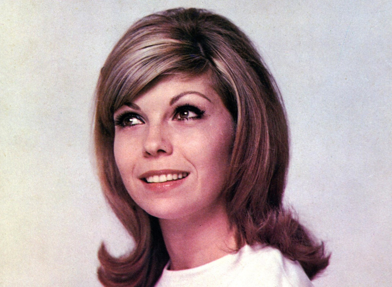 Nancy Sinatra’s Life Is Just As Wild As Her Father’s