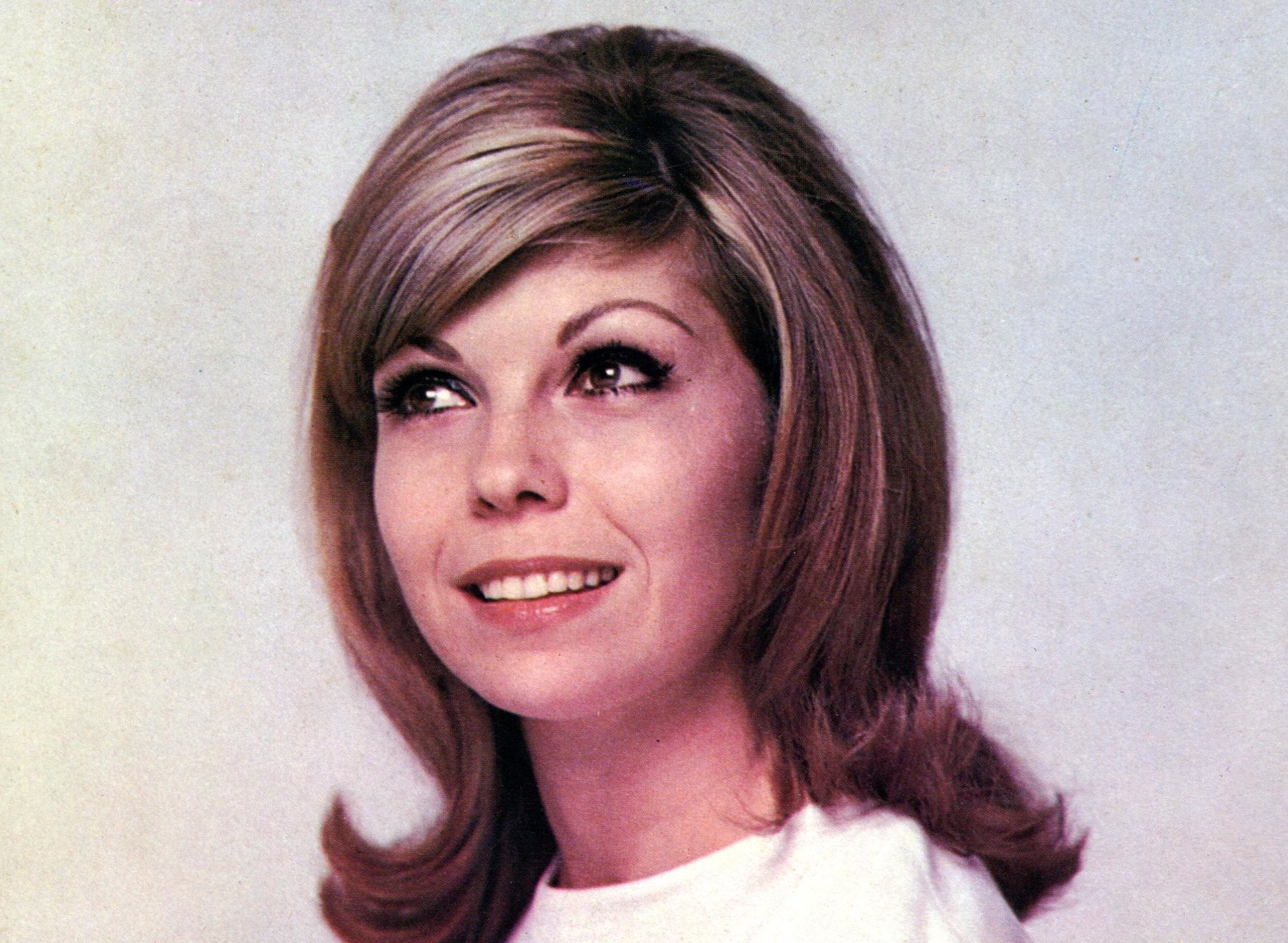 Portrait of Nancy Sinatra - 1960s
