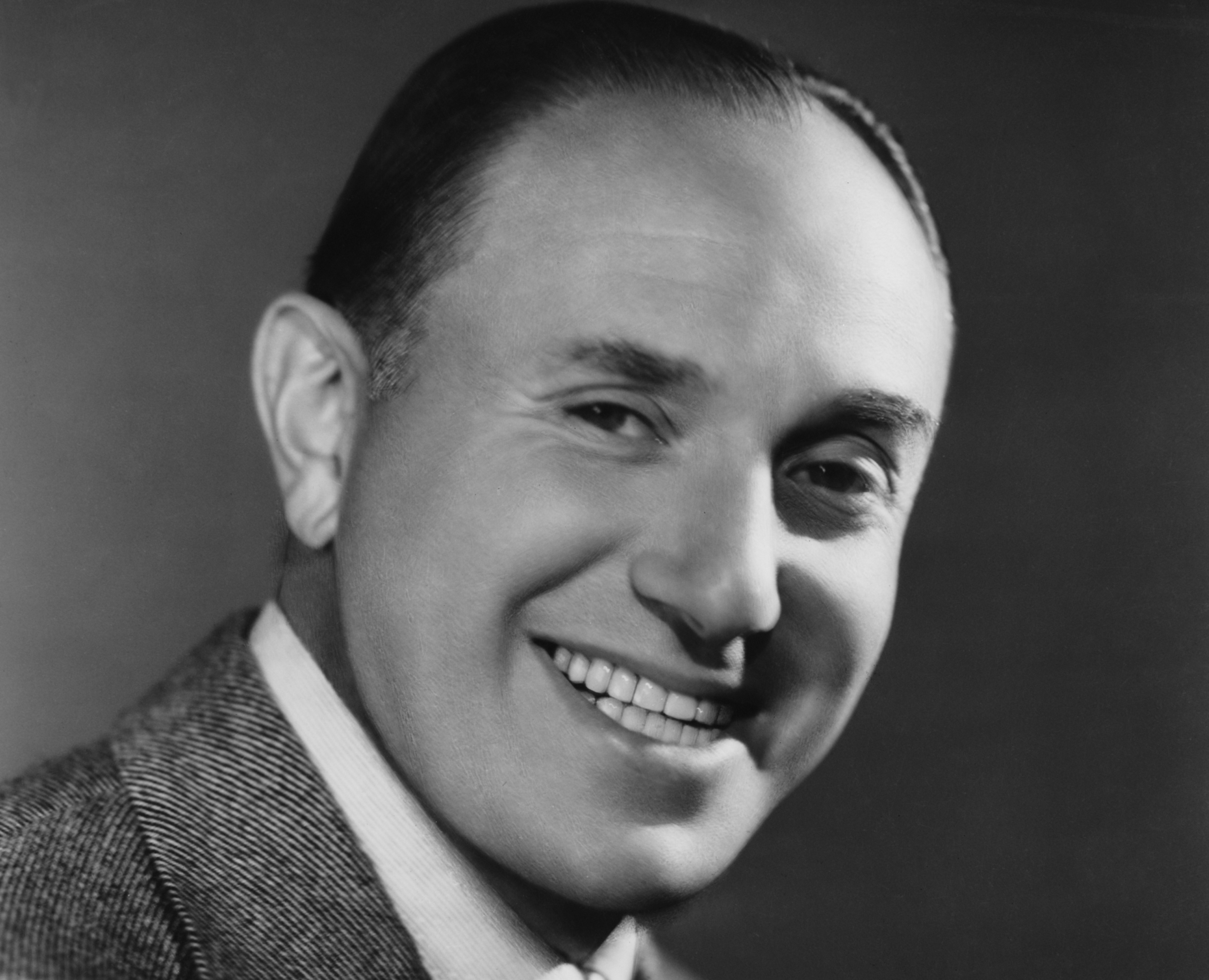 American film producer Jack Warner (1892 - 1978), circa 1930