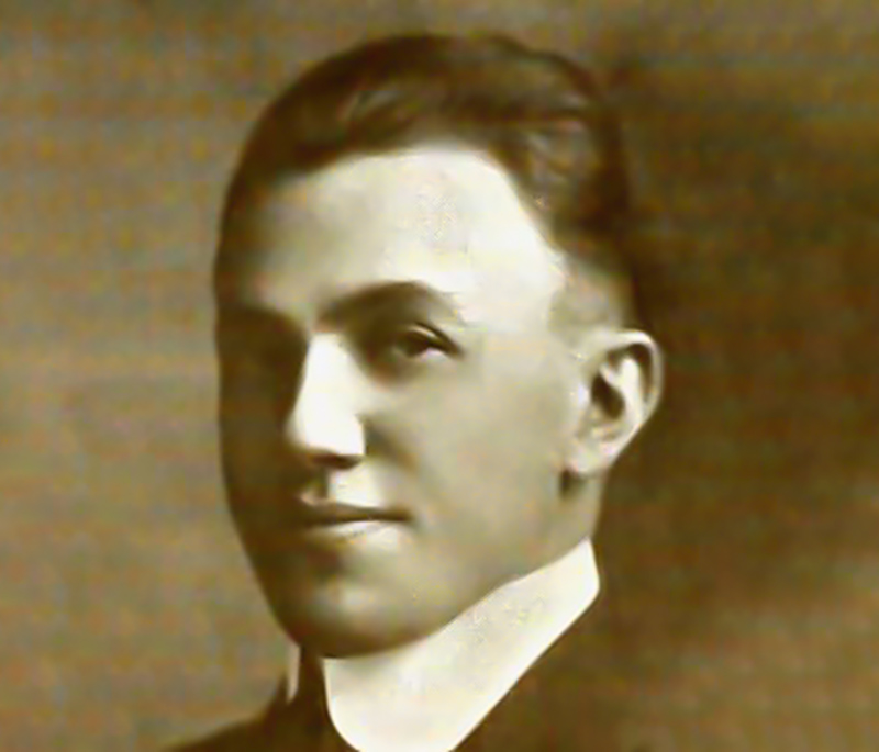 Jack Warner, one of the founders of Warner Bros