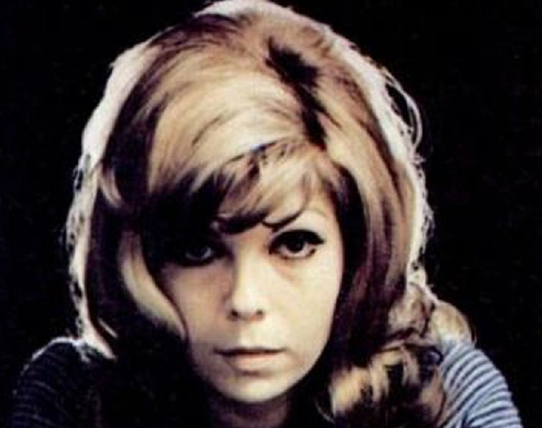 Portrait of Nancy Sinatra - 1967