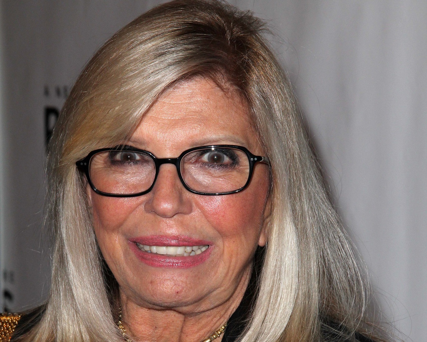 Nancy Sinatra, Hollywood - 2011