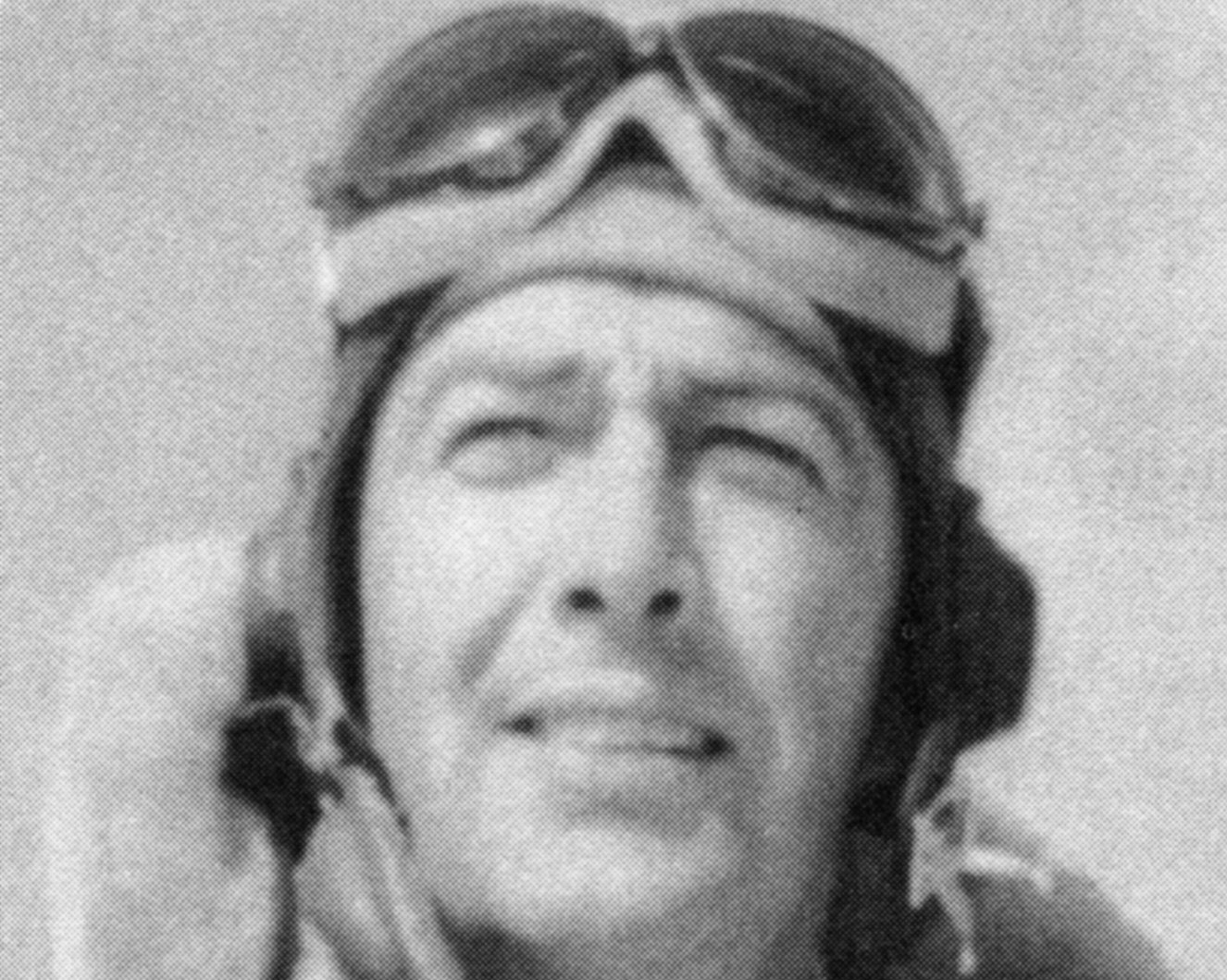 Robert Taylor in army pilot clothes