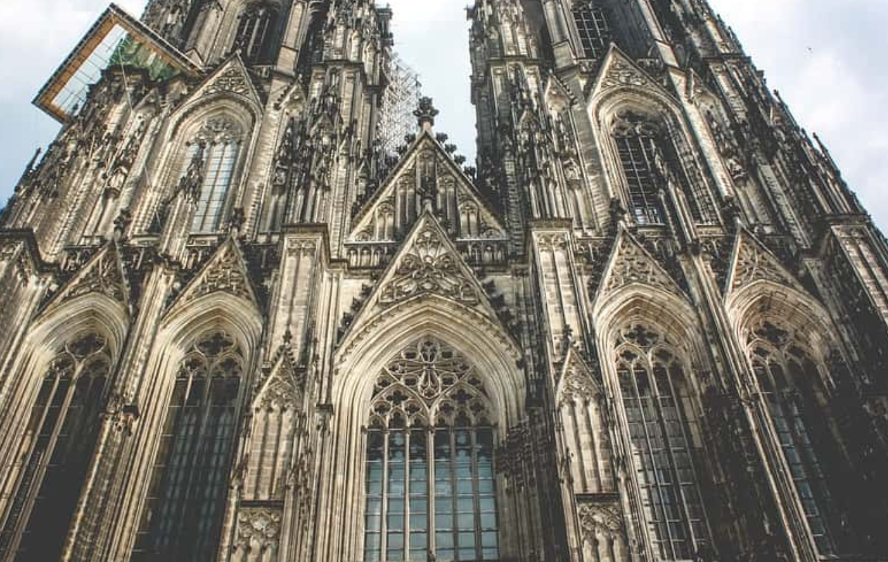 Marilyn Manson Facts