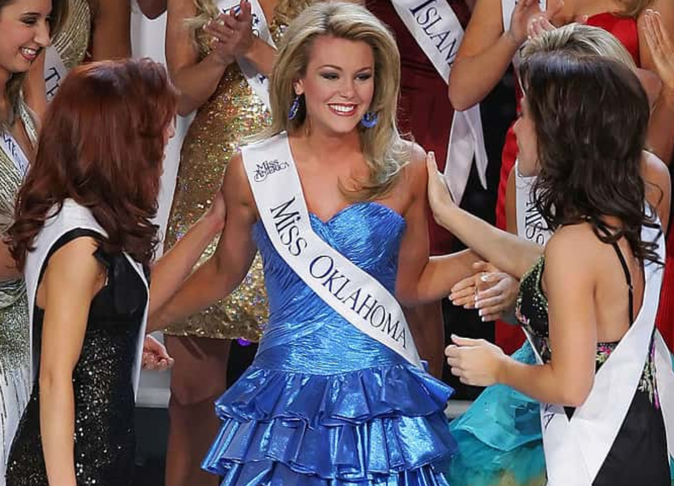 Beauty Pageants Facts