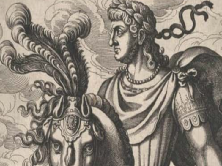 Agrippina The Younger Facts