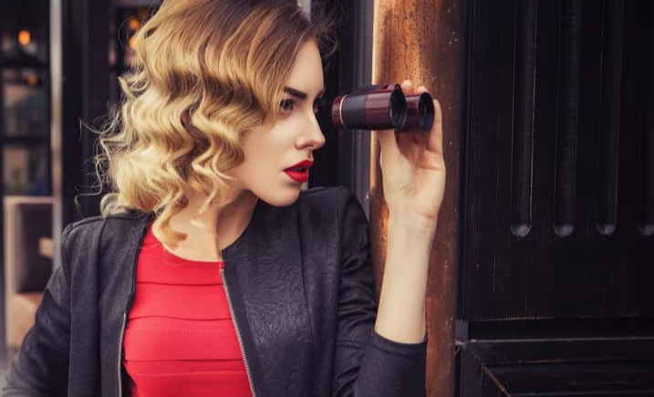 Creepiest Encounters with Stalkers Facts