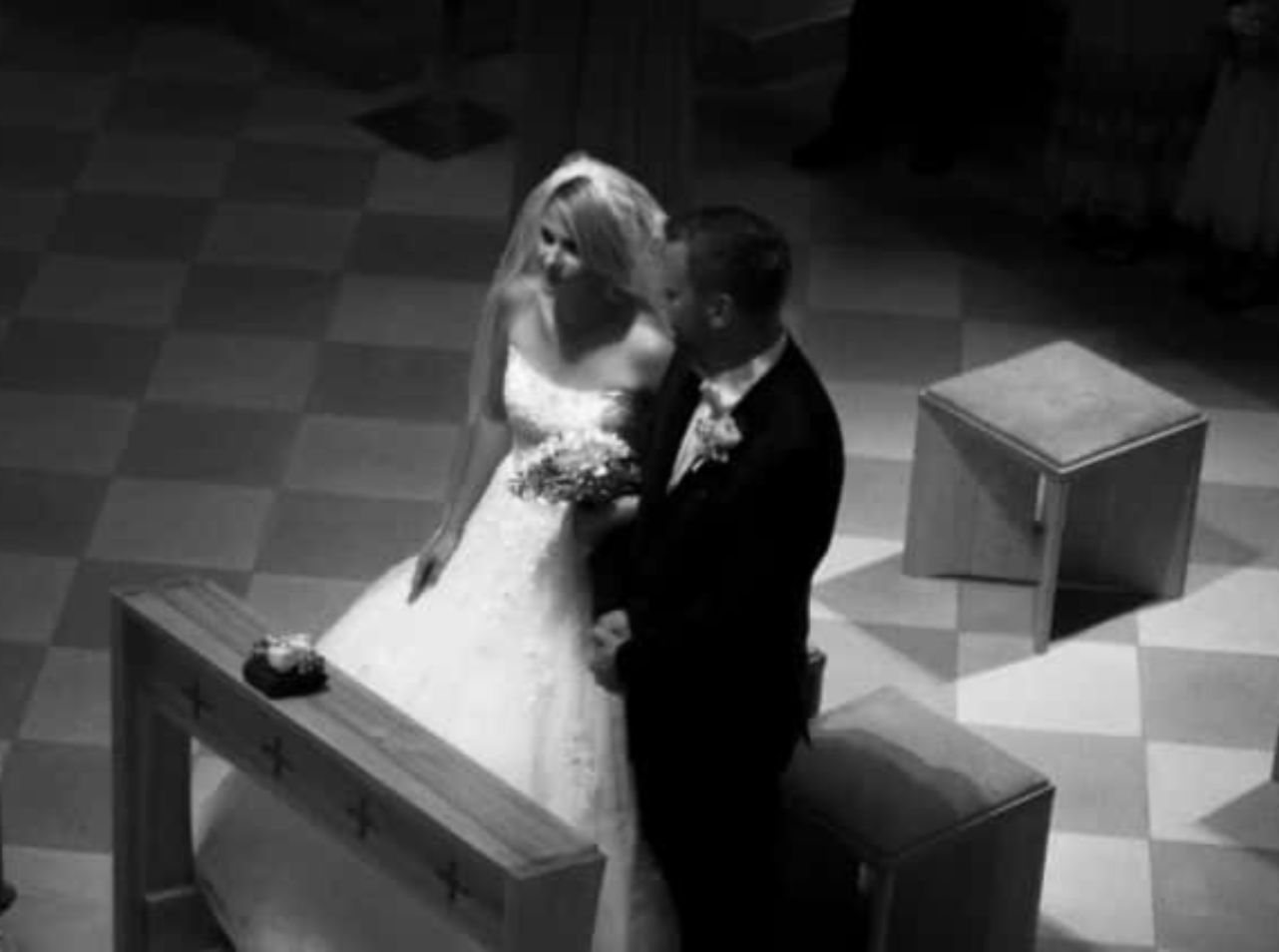 Awkward Wedding facts