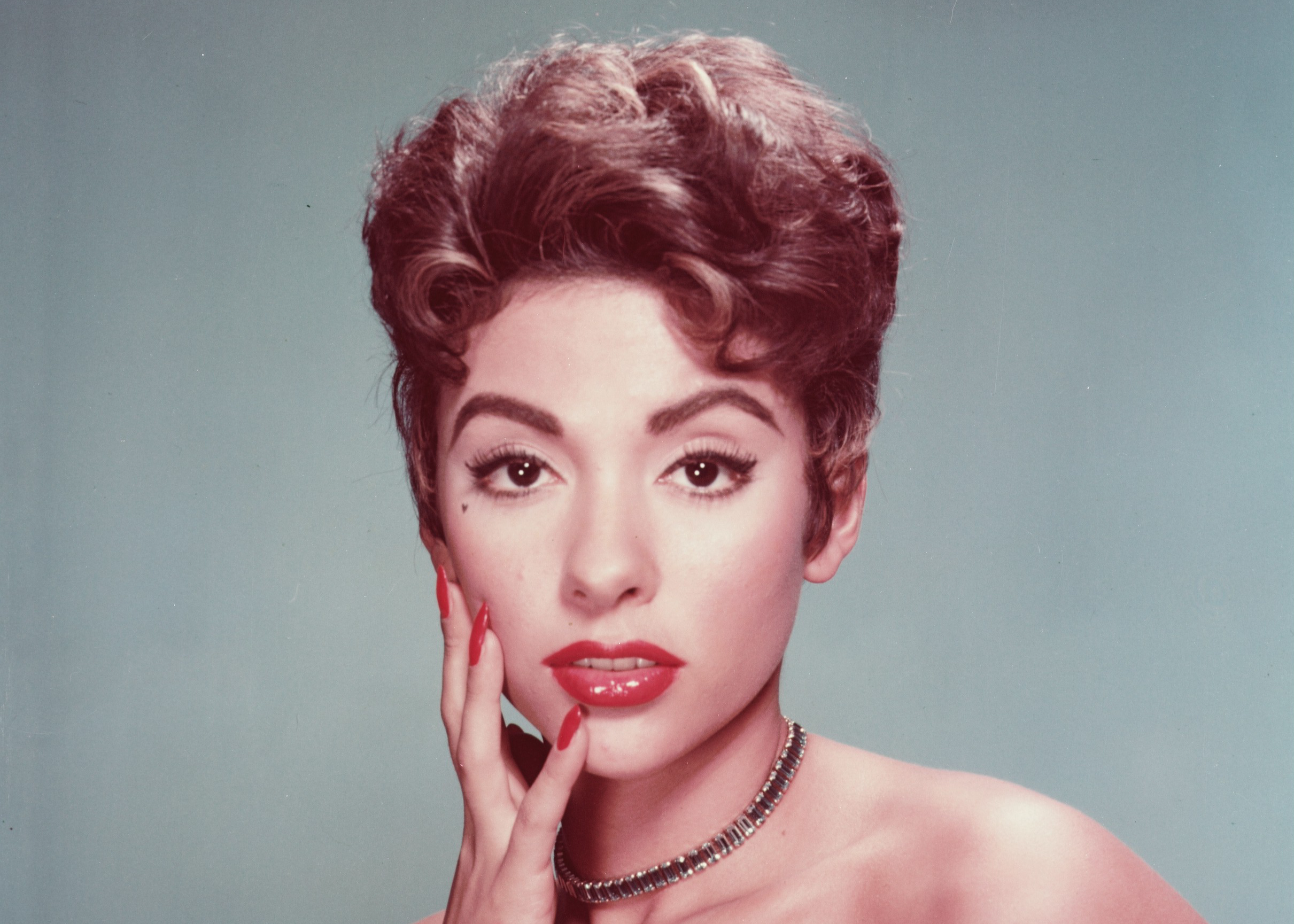 Rita Moreno