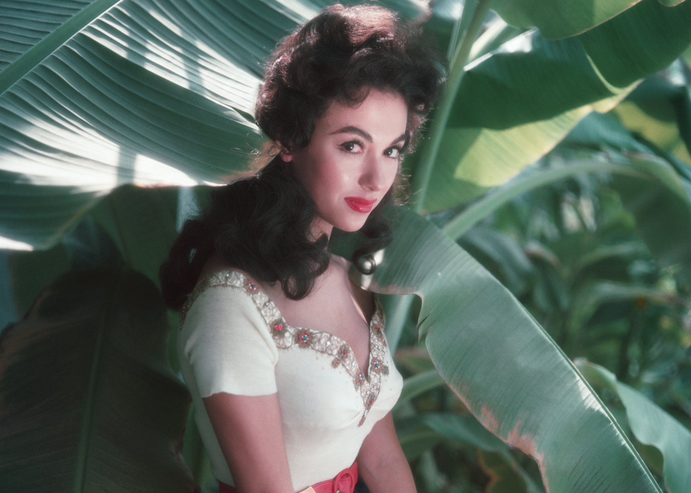Rita Moreno