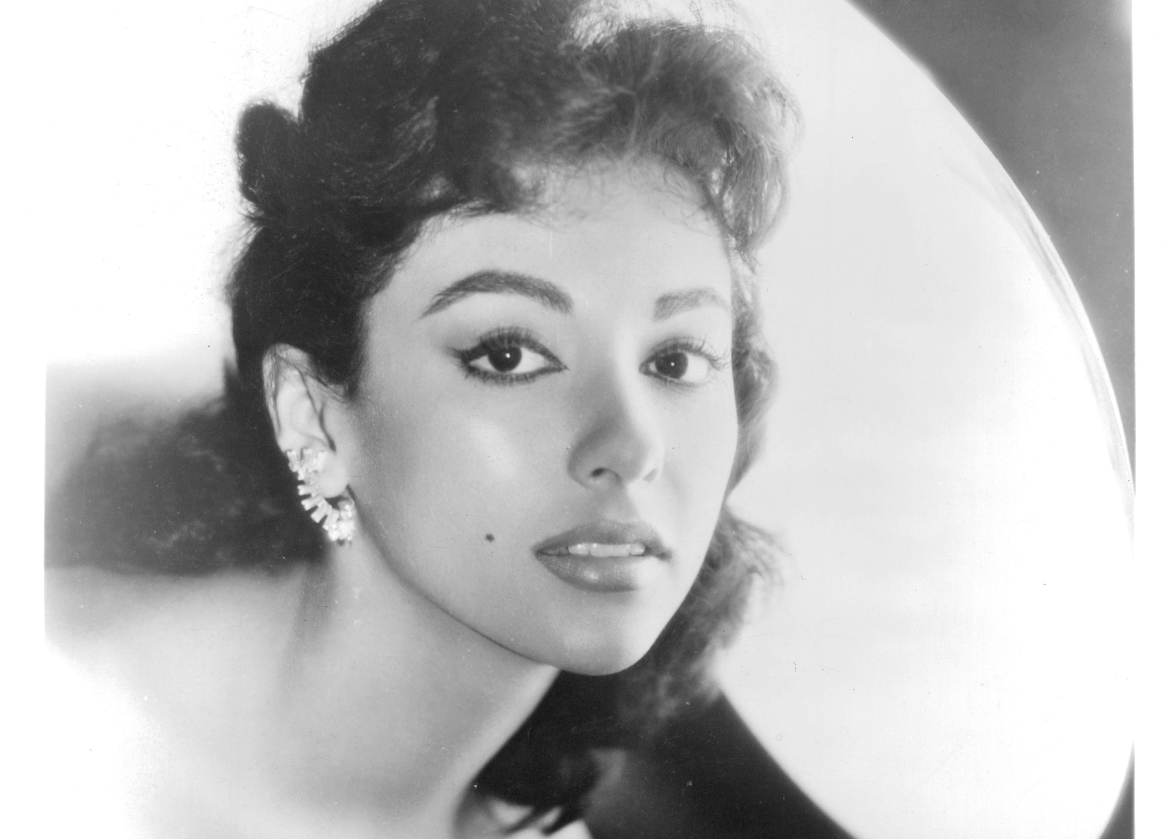 Rita Moreno