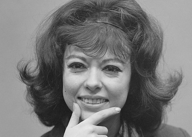 Rita Moreno (1963)