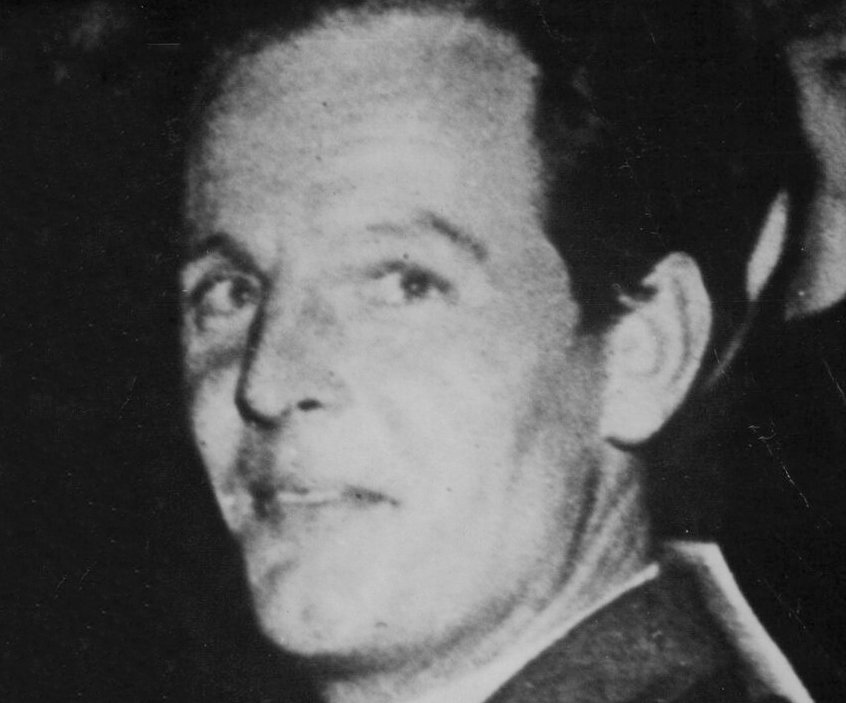 Donald Duart Maclean