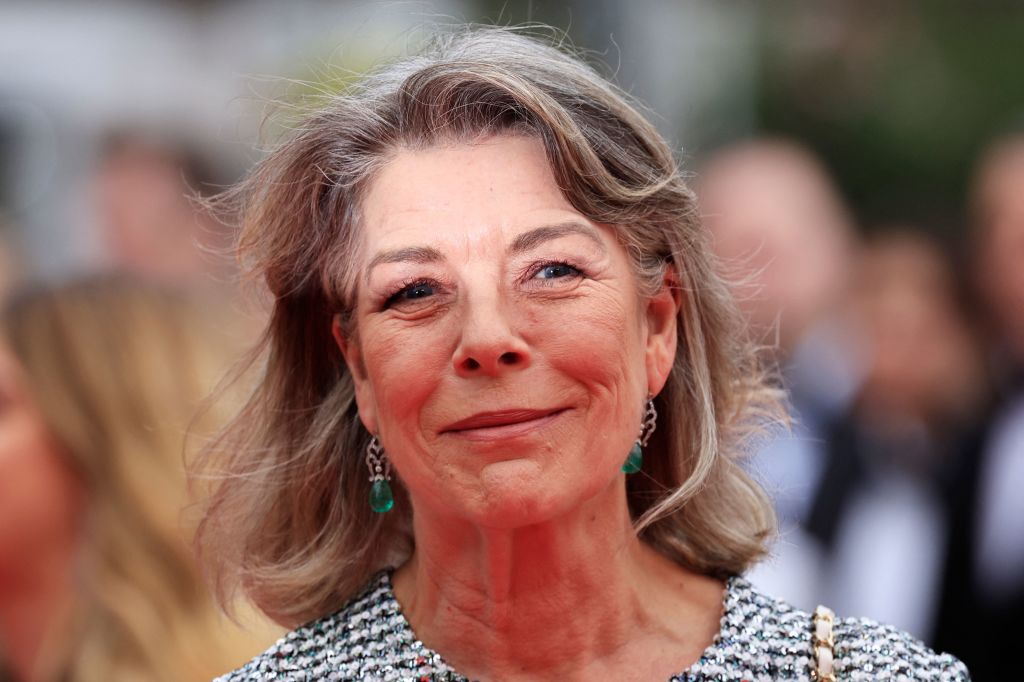 Princess Caroline of Hanover