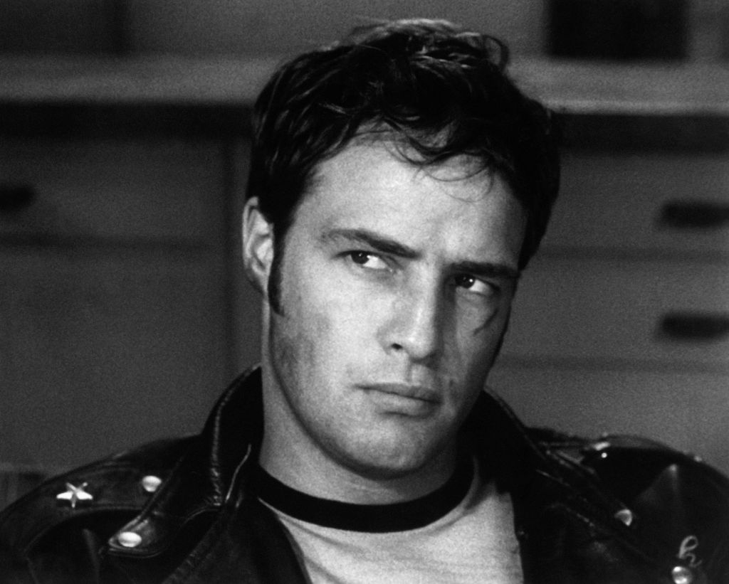 Marlon Brando