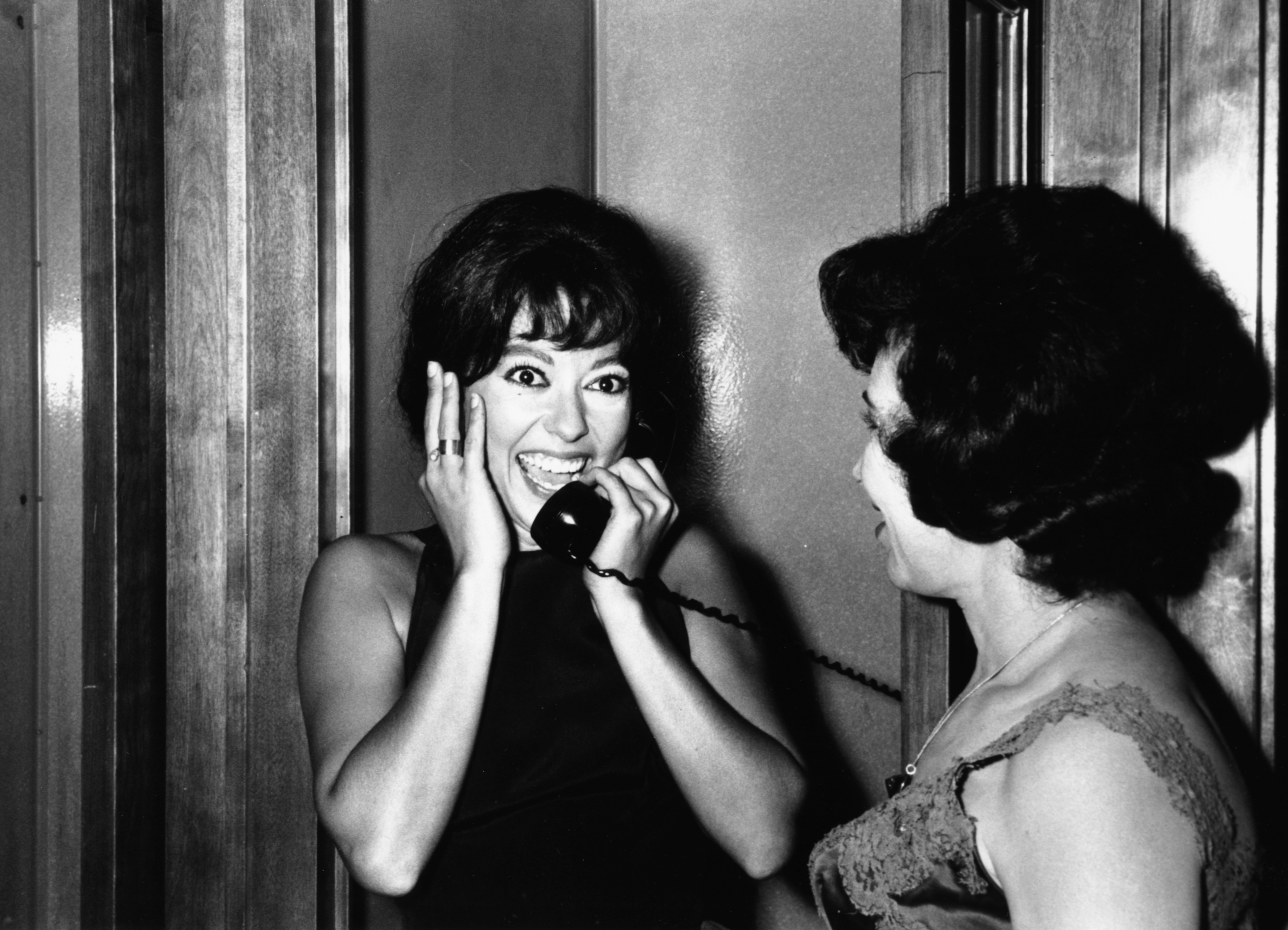 Rita Moreno