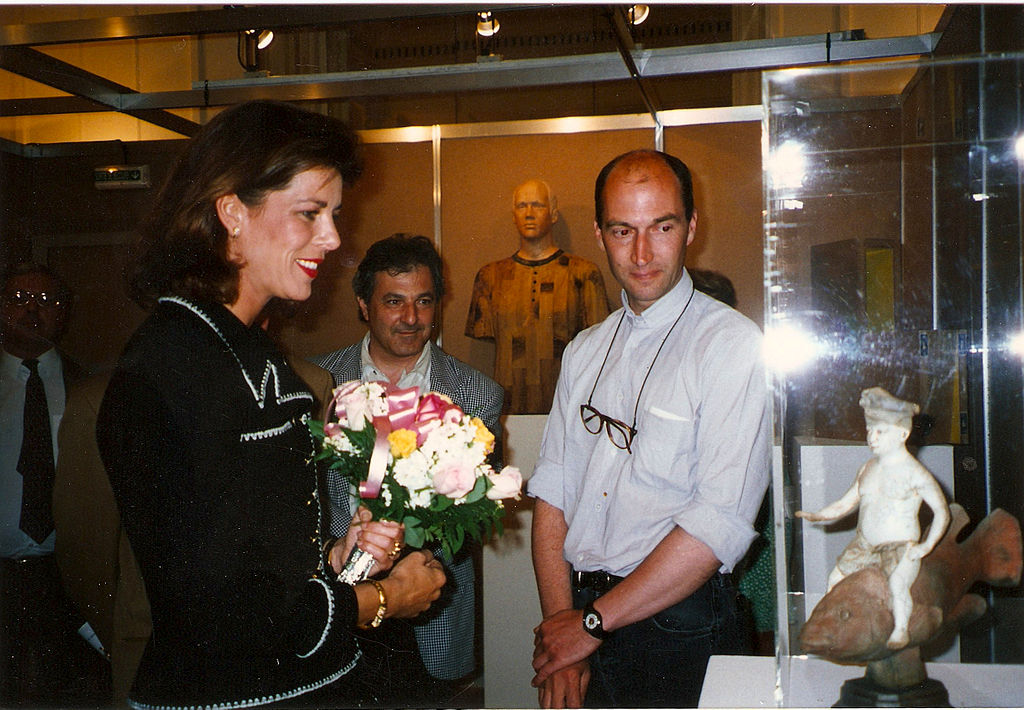 Princess Caroline of Monaco