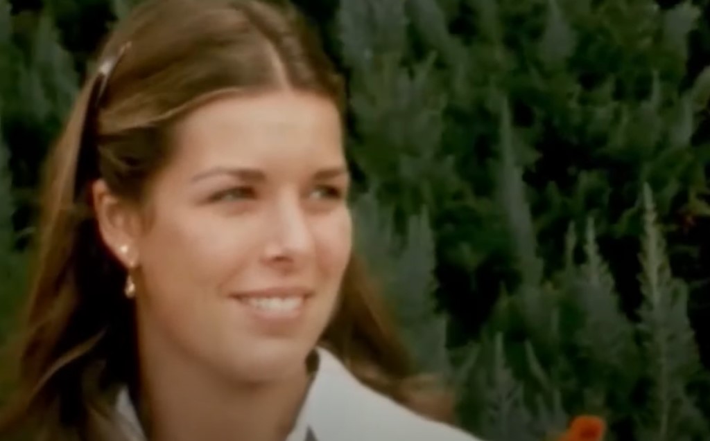 Princess Caroline of Monaco