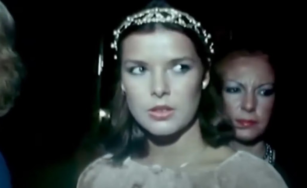 Princess Caroline of Monaco