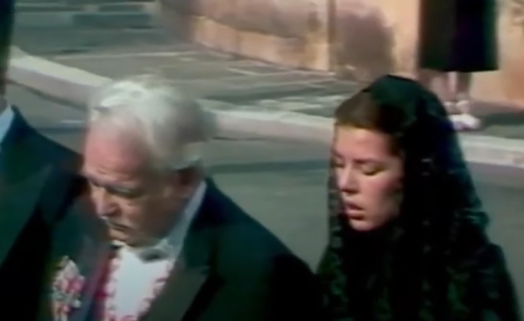 Princess Caroline of Monaco