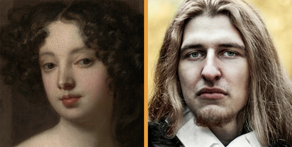 charles ii of england