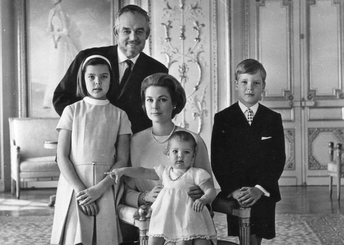 Princess Caroline of Monaco