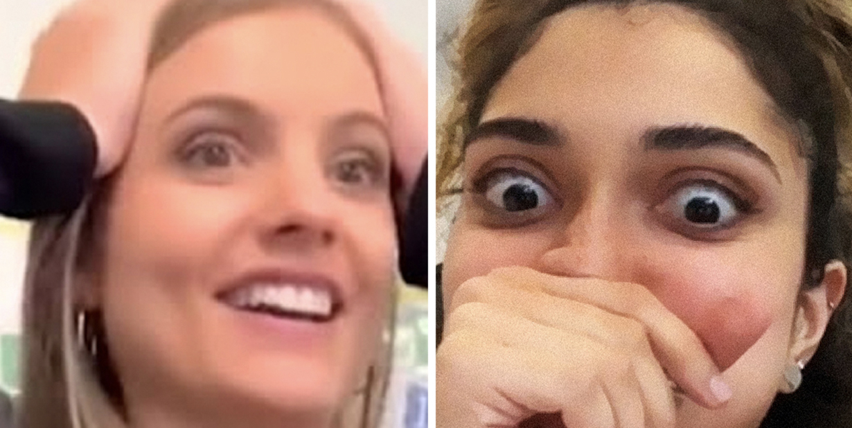 These Geniuses Beat The System