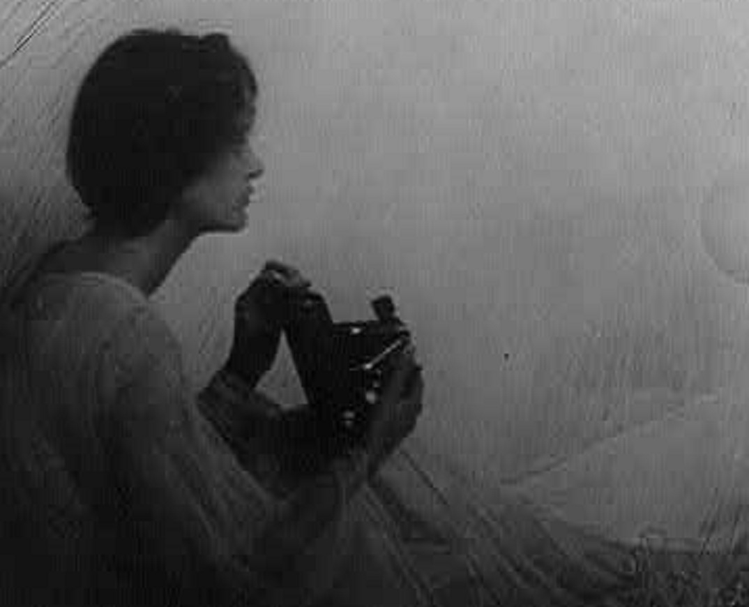Collection - Anne Brigman - 1908