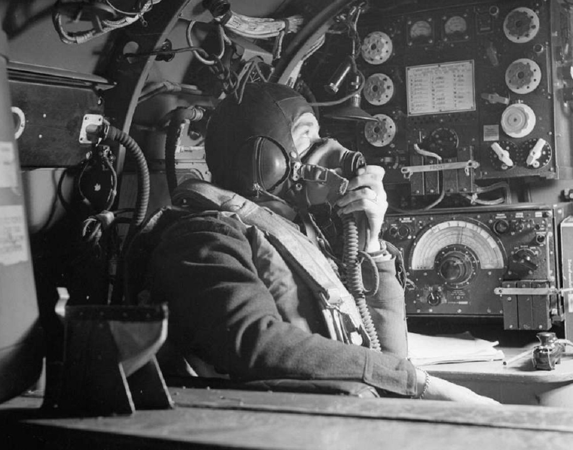 Royal Air Force Bomber Command, 1939-1945