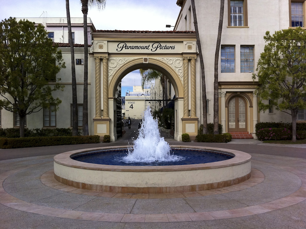 Paramount Studios