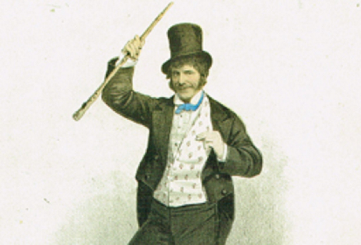 Image of Sam Torr. - 1878