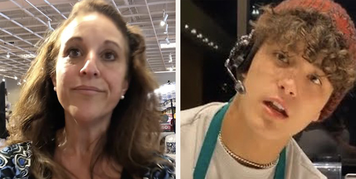 Worst Restaurant Customers Facts