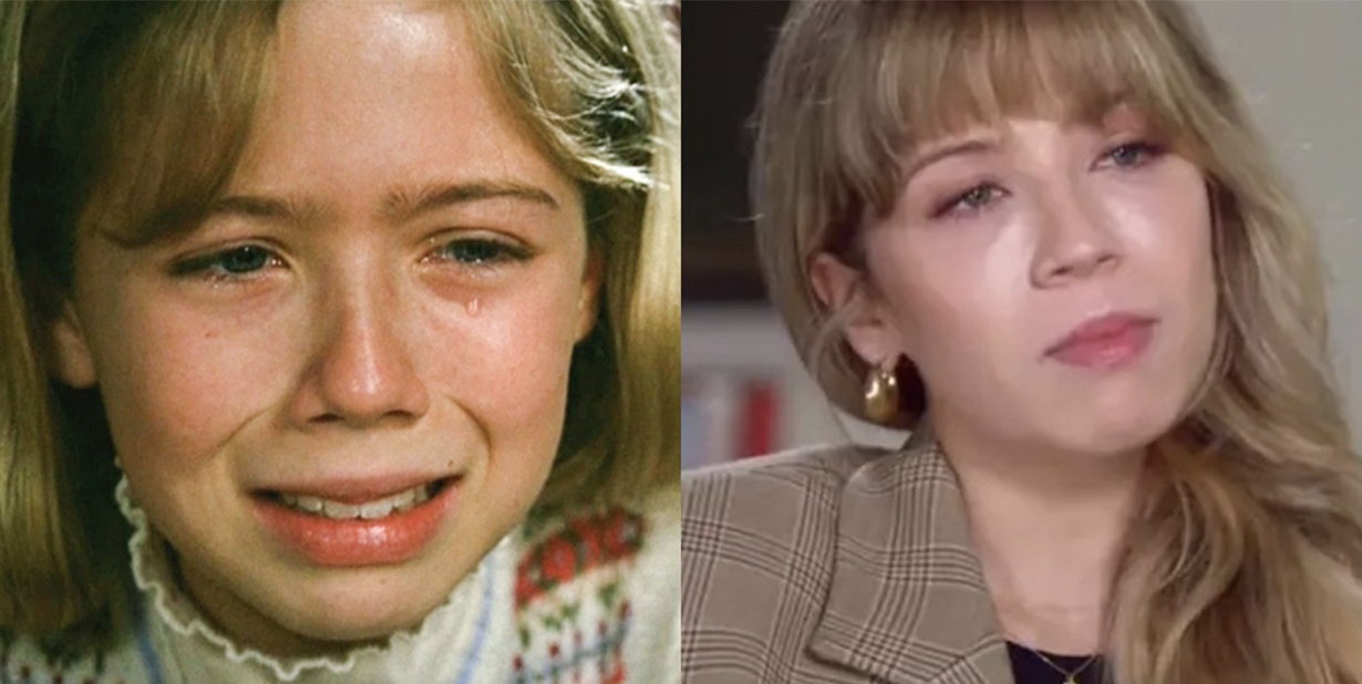 Jennette McCurdy facts