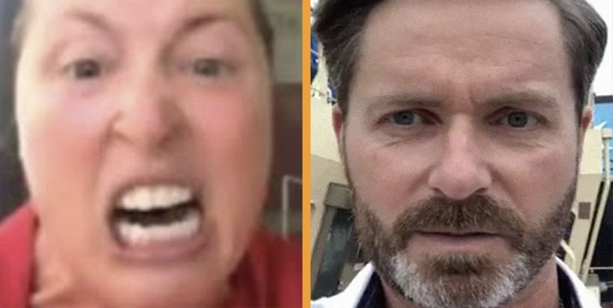 Dumbest Arguments Facts