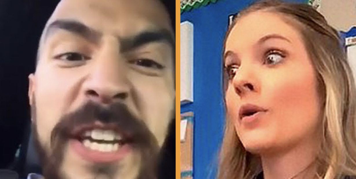 Infuriating Parents facts