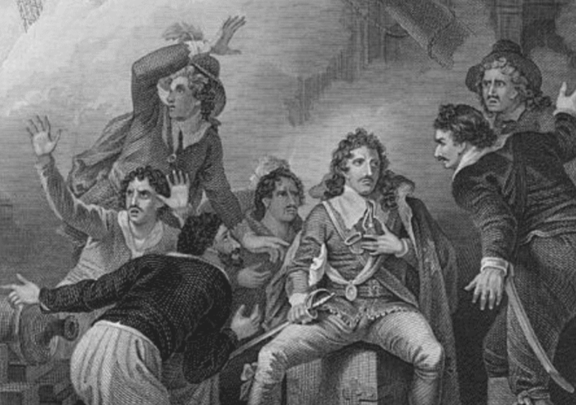 Earl of Sandwich Facts