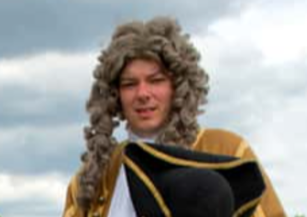 Earl of Sandwich Facts