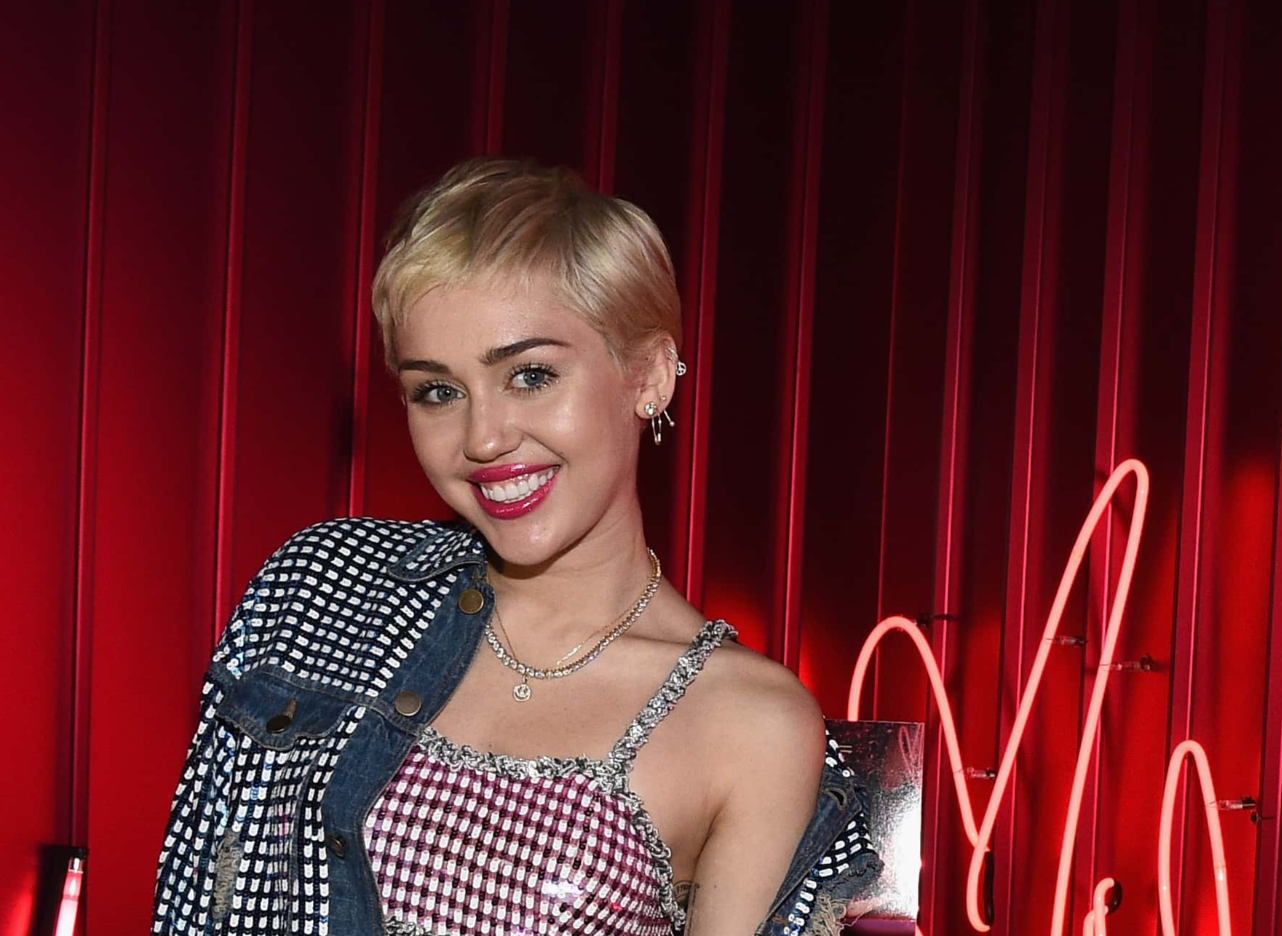 Miley Cyrus Facts