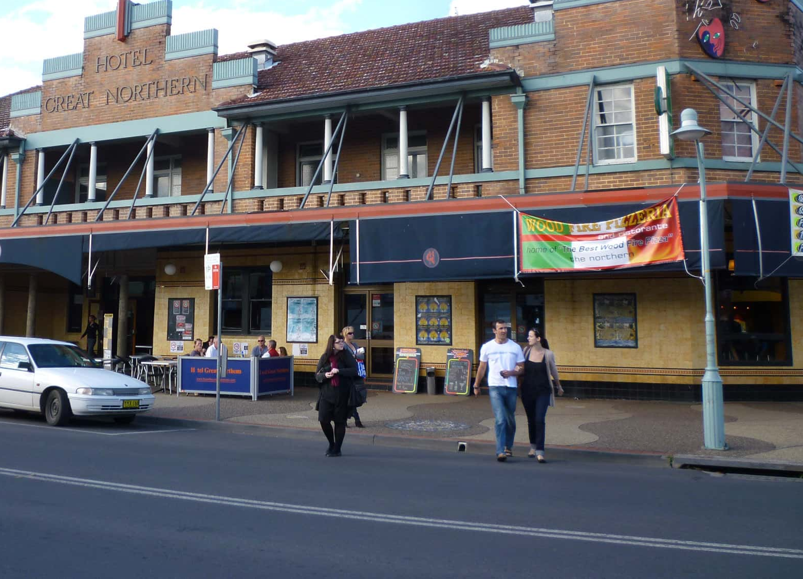 Chris Hemsworth facts