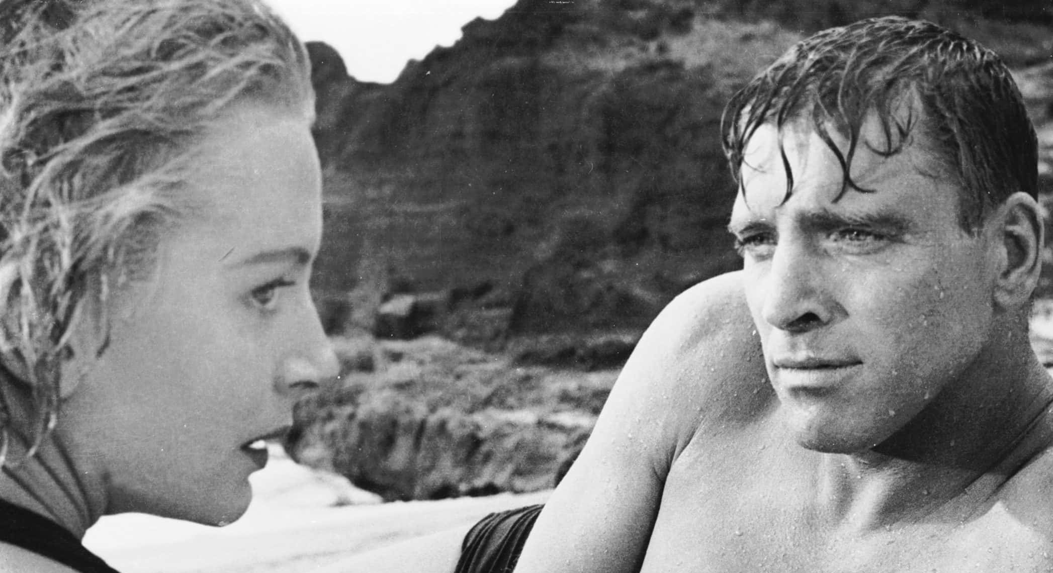 Burt Lancaster facts